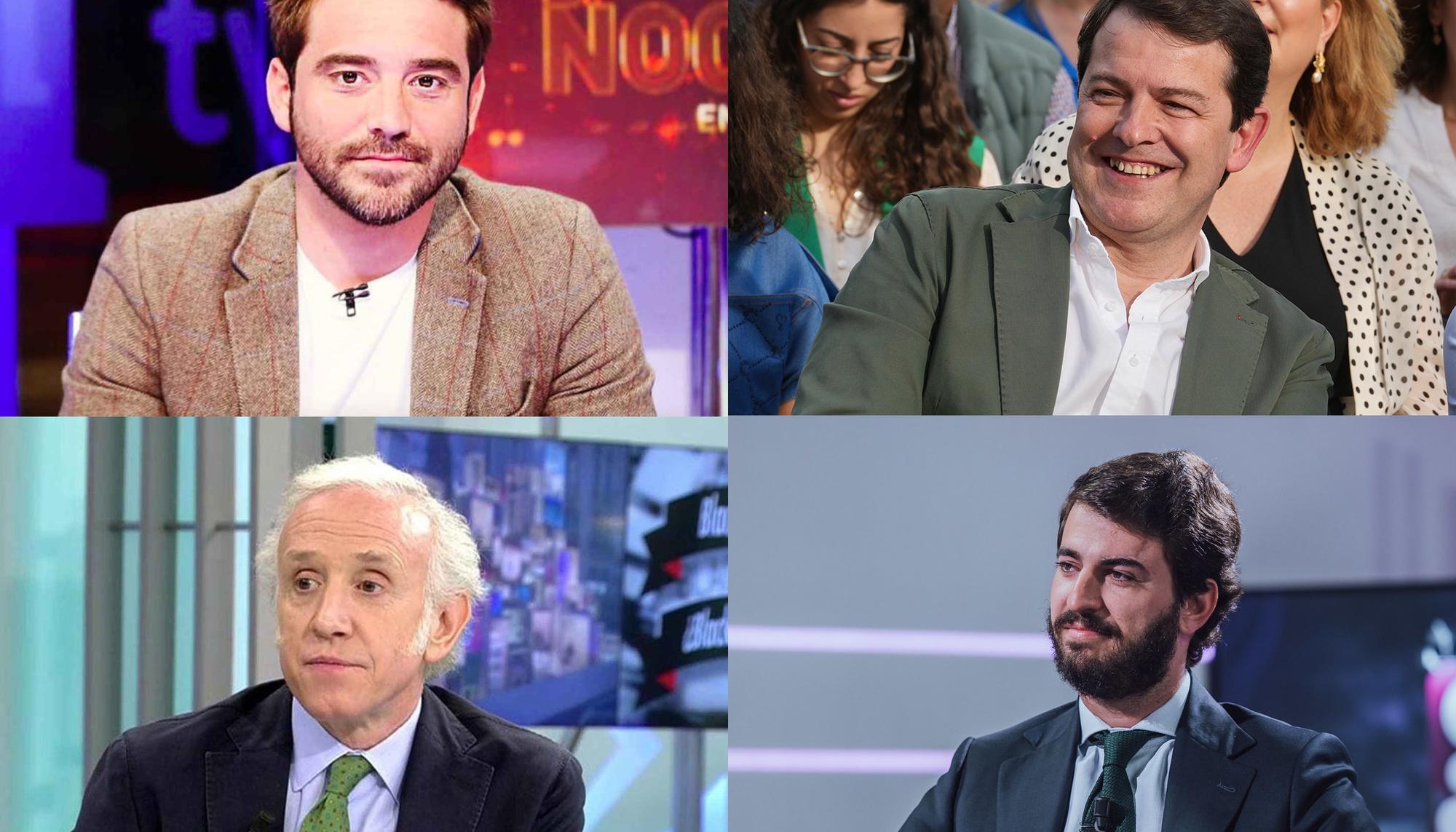 Medios publicidad Castilla y León